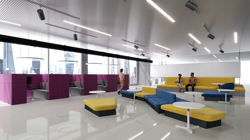 BOC - 2025 Our Design Projects Office Seating