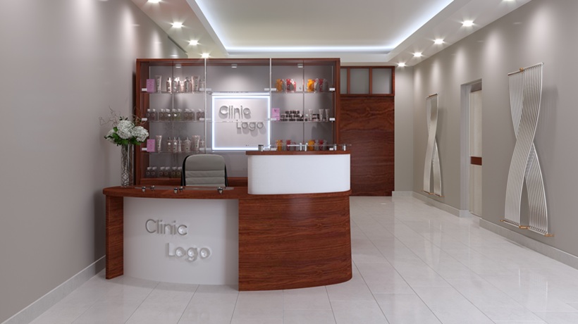 BOC - 2025 Our Design Projects Reception Furniture